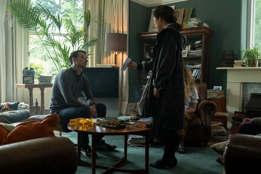 Killing Eve